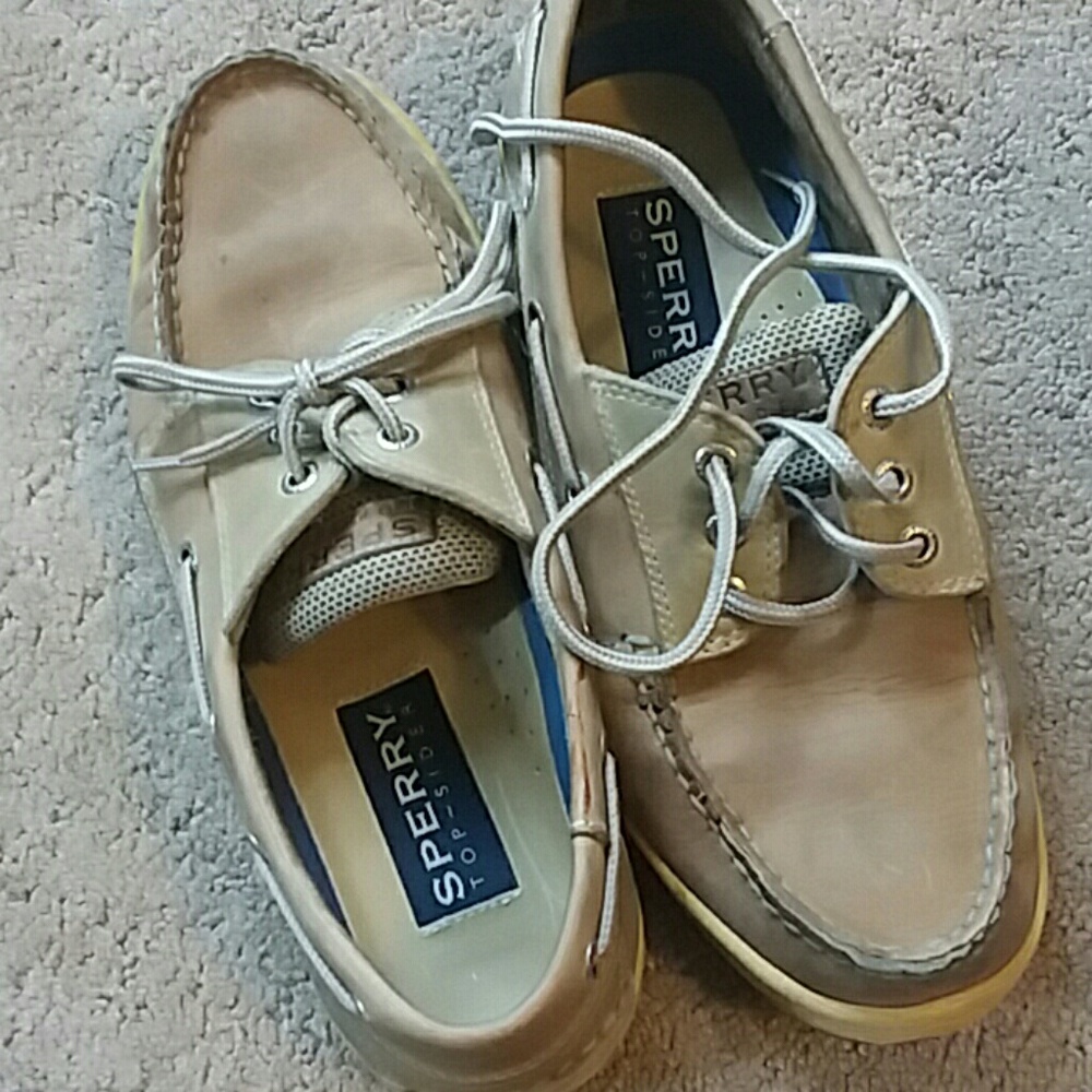👞Topsider Sperry 🐇 - Picture 5 of 5